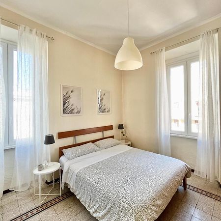 Domus Lido Villa Ostia Buitenkant foto