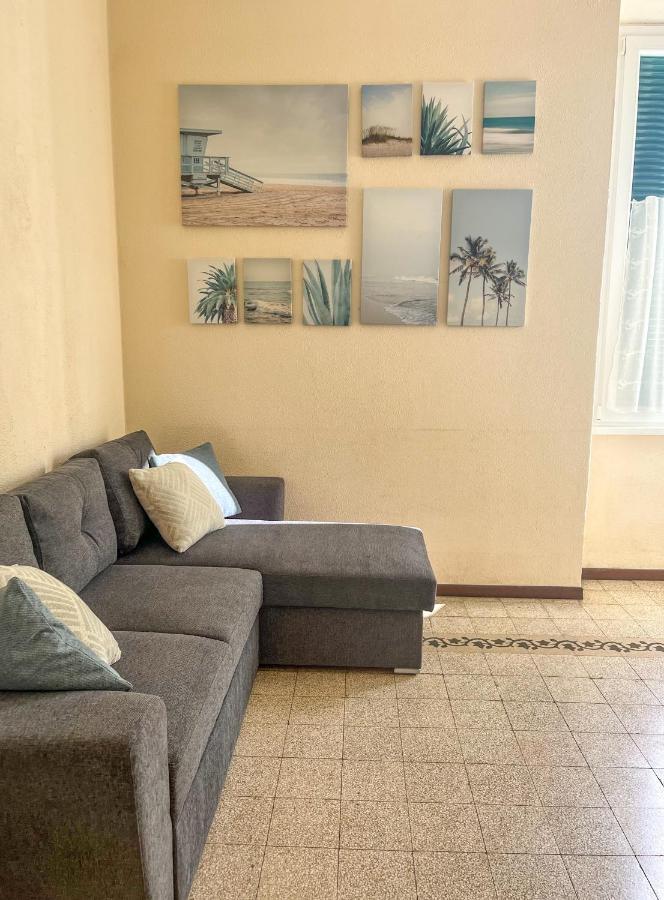 Domus Lido Villa Ostia Buitenkant foto