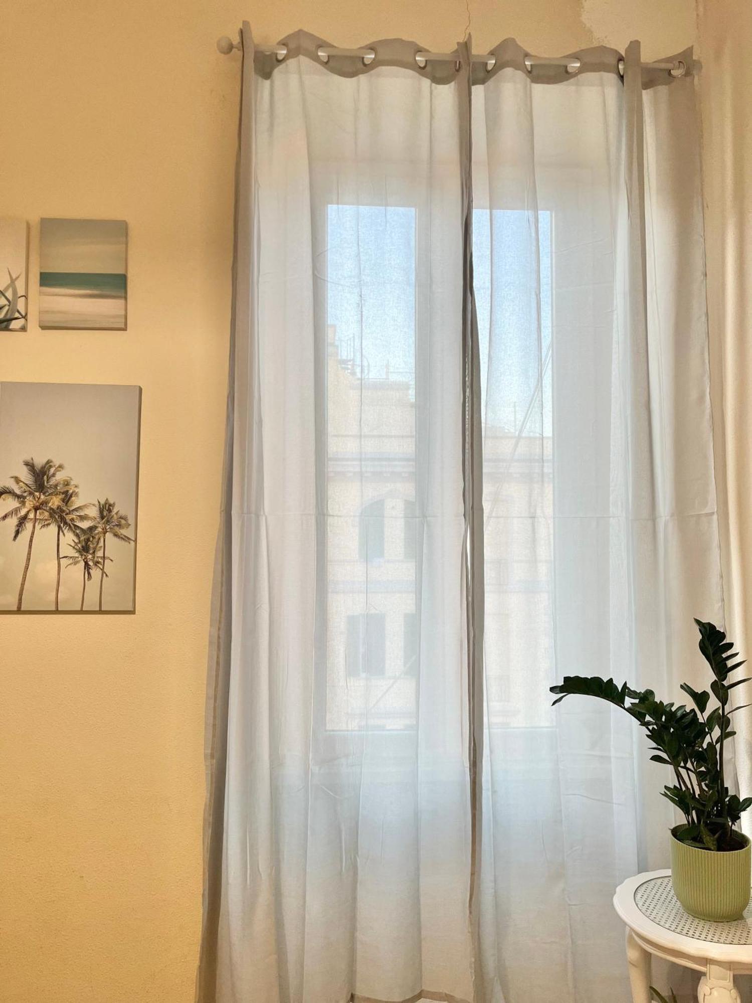 Domus Lido Villa Ostia Buitenkant foto