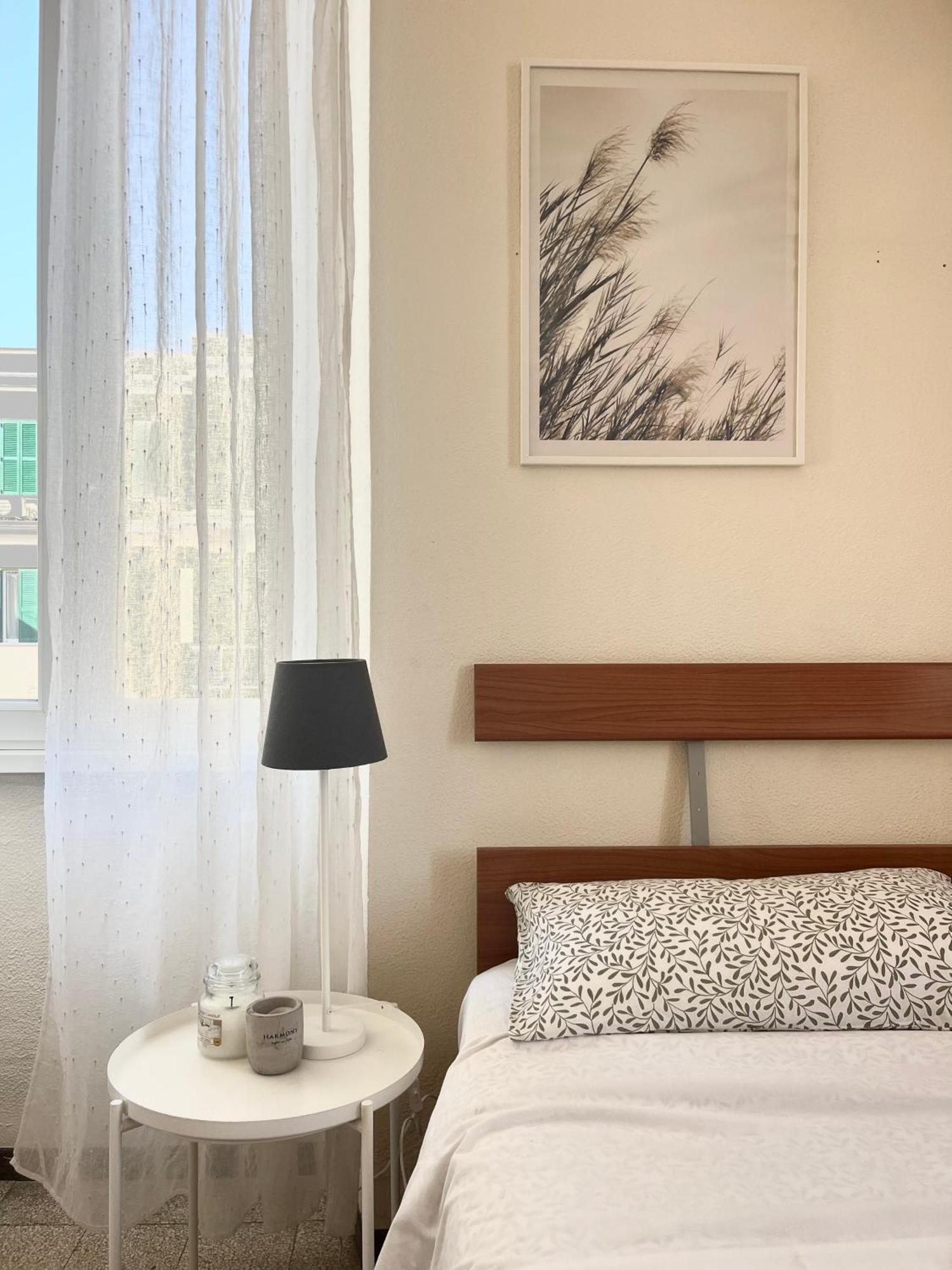 Domus Lido Villa Ostia Buitenkant foto