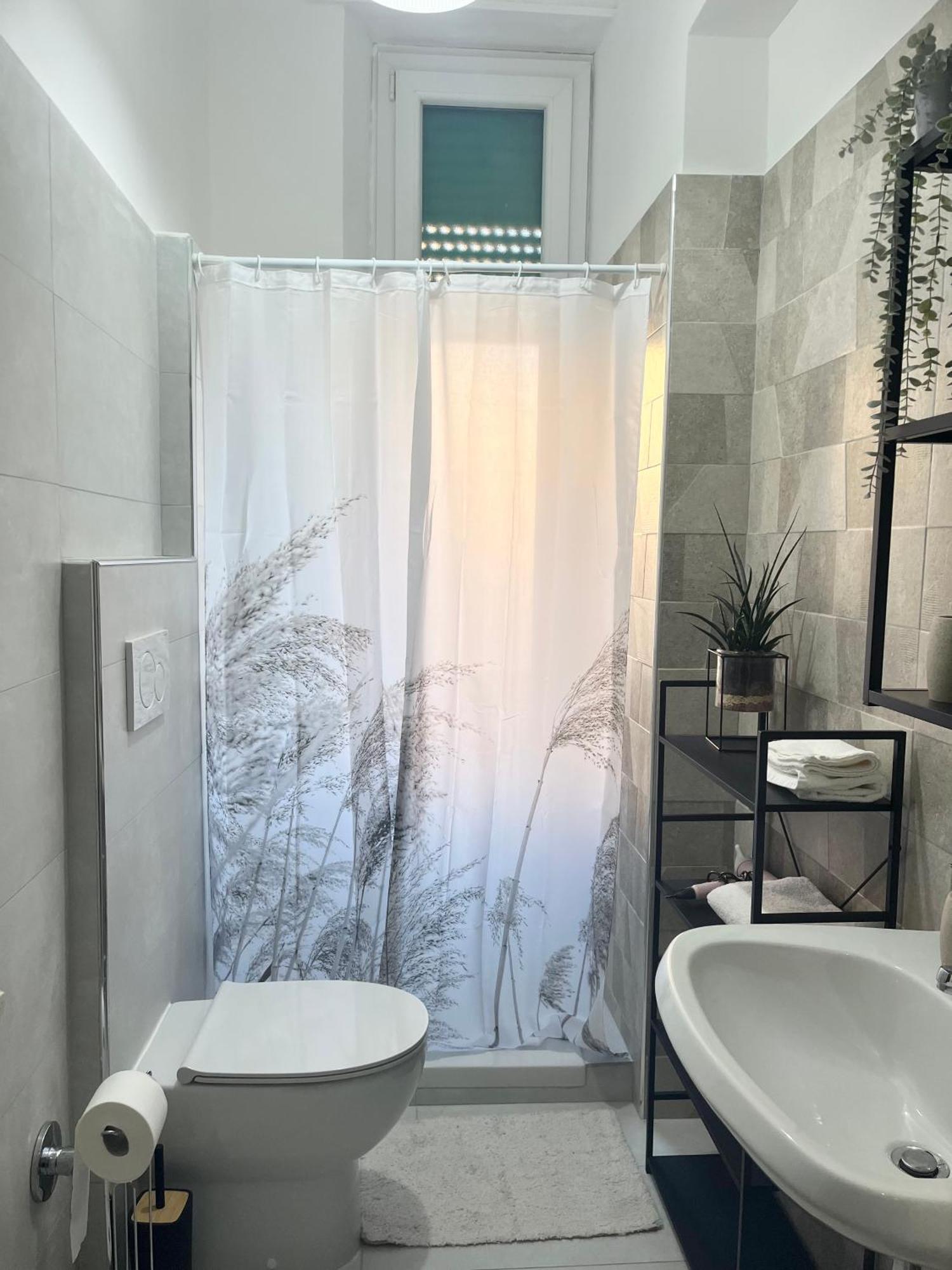 Domus Lido Villa Ostia Buitenkant foto